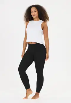 Athlecia naisten treenitrikoot Emarri EA263444 - 1001 Black - 3