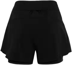 Kari Traa naisten treenitrikoot 2in1 Mija - BLACK - 2