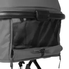 Hauck rattaat Convert N Care tummanharmaa - 13