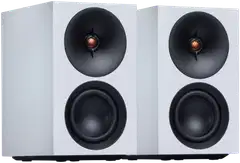 Cambridge Audio langaton aktiivikaiutinjärjestelmä L/R S valkoinen - 1