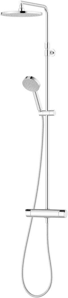 Mora mmix ii kattosuihkupaketti termostaatilla - 1