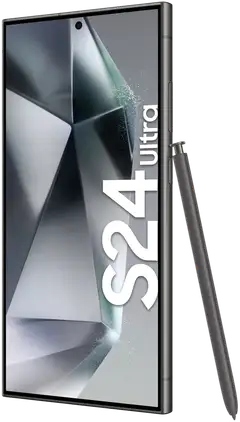 Samsung galaxy s24 ultra titanium musta 256gb - 12