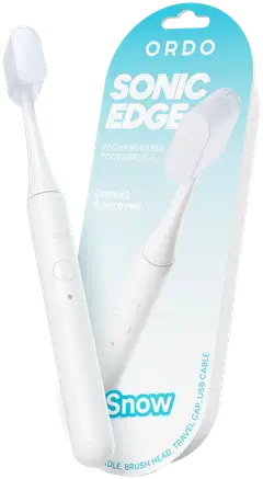 Ordo Sonic Edge – Snow - 1