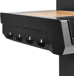 Enders Uniq 4 Ik Cruster kaasugrilli - 6