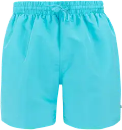 House miesten uimashortsit 192H042607 - Blue Curacao - 1