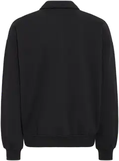 Solid miesten college SDOwney - True black - 2