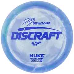 Discraft draiveri ESP Nuke Paige Pierce - 1