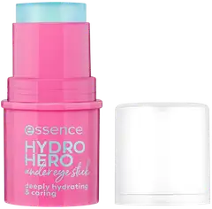 essence HYDRO HERO under eye stick silmänympärysvoidepuikko 4,5 g - 2