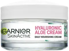 Garnier Hyaluron päivävoide kuivalle iholle 50 ml - 1