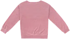 Danskin naisten velourpusero DCA24002 - Lilas 16-1708TCX - 2