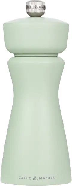 Cole & Mason suola-/pippurimylly Kenton Sage 15 cm - 1