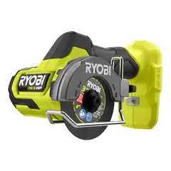 Ryobi kulmahiomakone RCT18C-1 - 1