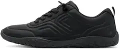Jana shoes naisten paljasjalkakenkä 23787 - BLACK - 3
