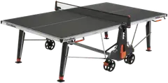 Cornilleau pingispöytä 500X ulkokäyttöön - MUSTA - 1