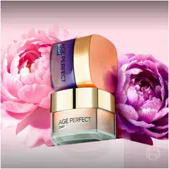 L'Oréal Paris Age Perfect Rosy Glow päivävoide normaalille iholle 50 ml - 9