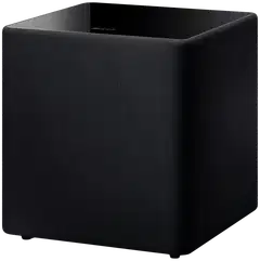 KEF subwoofer Kube 12MIE musta - 1