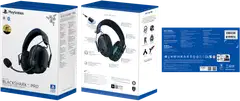 Razer Blackshark V3 Pro langattomat kuulokkeet Playstation edition - 6