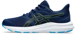 Asics Jolt GS lasten juoksujalkine - BLUE EXPANSE/BLACK - 3