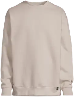 Cheetah miesten collegepusero CMT4305 - Khaki - 2