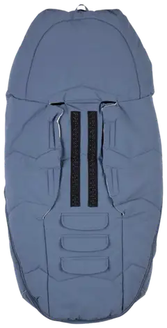 Voksi lämpöpussi Urban sininen - 2