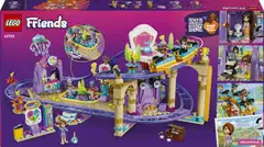 LEGO® Friends 42703 Merenneitoaiheinen vuoristorata - 4