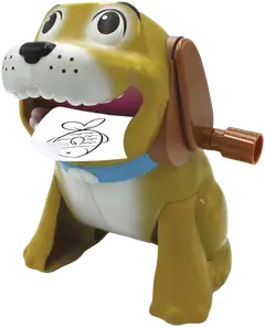 The Dog Ate My Homework -Lastenpeli - 2