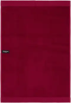 Finlayson käsipyyhe Hali 50x70cm viininpunainen - 2