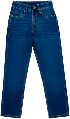 House nuorten farkut 23PH292513 - Blue - 1