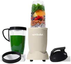 Nutribullet tehosekoitin Pro NB907MASN - 1