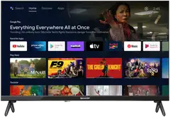 Sharp 24" HD Ready Android Smart LED TV 24FH6E - 3