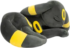 Pokémon Sleeping Plush 45 cm Umbreon - 4