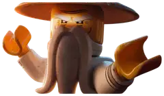 Sony PlayStation 4 Lego Ninjago Movie Videogame - 4