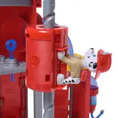 Paw Patrol Fire Station leikkisetti - 5