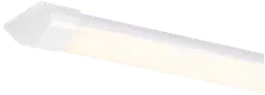 Nordlux LED-loisteputkivalaisin Glendale 120 valkoinen - 4