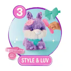 Scruff-a-Luvs Bunnies -pupupehmo - 7