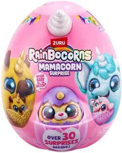 Rainbocorns Mamacorn Surprise S1 - 2