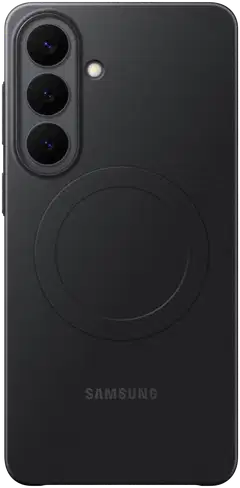 Samsung suojakotelo Galaxy S26+ Slim Magnet -Qi2 musta - 1