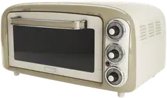 Ariete Vintage sähköuuni 18L - 1