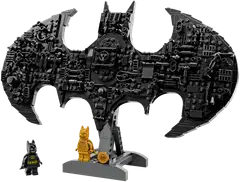 LEGO® Super Heroes DC 76330 Batman™-logo - 2