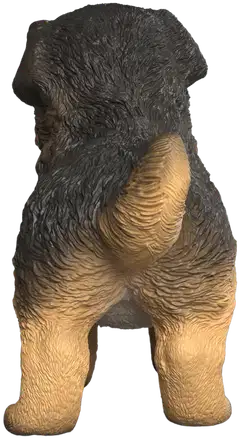 Schleich Saksanpaimenkoira pentu - 2