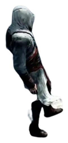 PlayStation 5 Assassin's Creed Mirage - 5