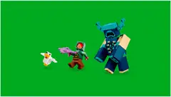 LEGO® Minecraft 21274 Vartijan kohtaaminen - 6