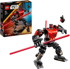 LEGO® Star Wars TM 75411 Darth Maul™ ‑robotti - 1