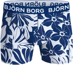 Björn Borg miesten 2-pack Bamboo bokserit 10005520 - Multipack 1 - 2