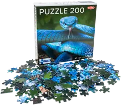 Tactic palapeli Blue Viper 200 palaa - 2