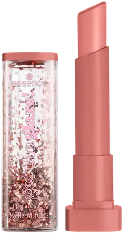 essence get the glaze! lip glaze stick 01 Brown Sugar Glaze 3 g - 2