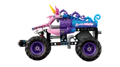LEGO® Technic 42220 Monster Jam™ Sparkle Smash™ vetomoottorilla - 11