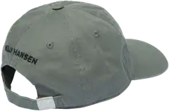 Helly Hansen puuvilla lippis HH Logo Cap 38791 - 2