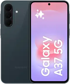 Samsung älypuhelin Galaxy A37 5G vihreä 256 GB - 1