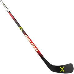 Bauer nuorten jääkiekkomaila S23 Vapor Junior Grip STK-30 (50") Right - 1